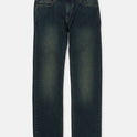 Solver Modern Fit Jeans - Old Blackboard