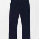 Solver Modern Fit Jeans - Blue Rinse