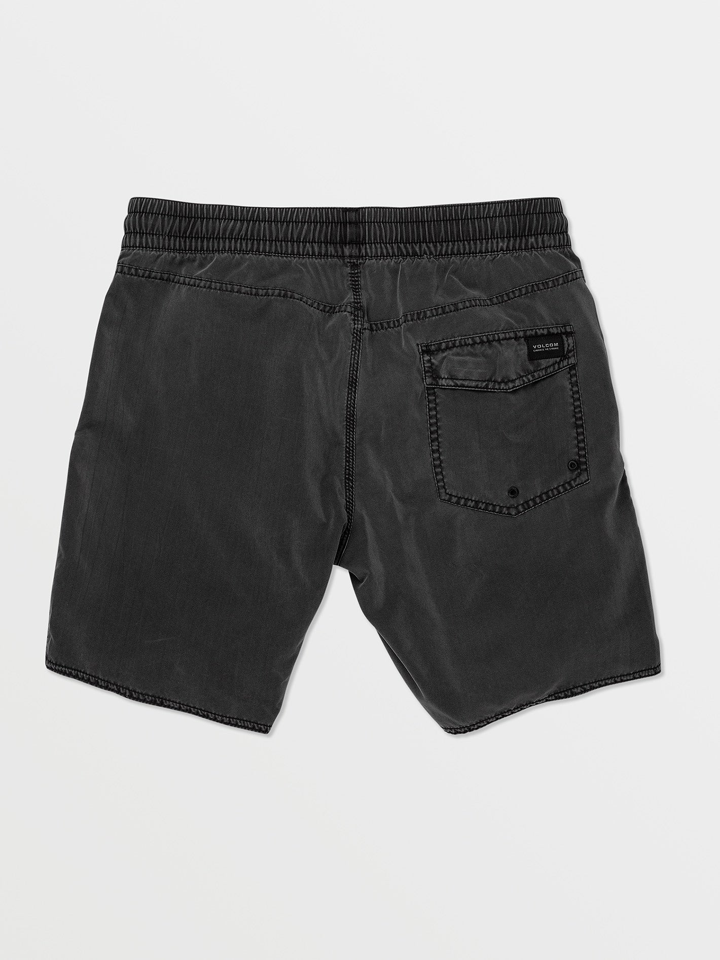 Center Trunks - Black – Volcom US