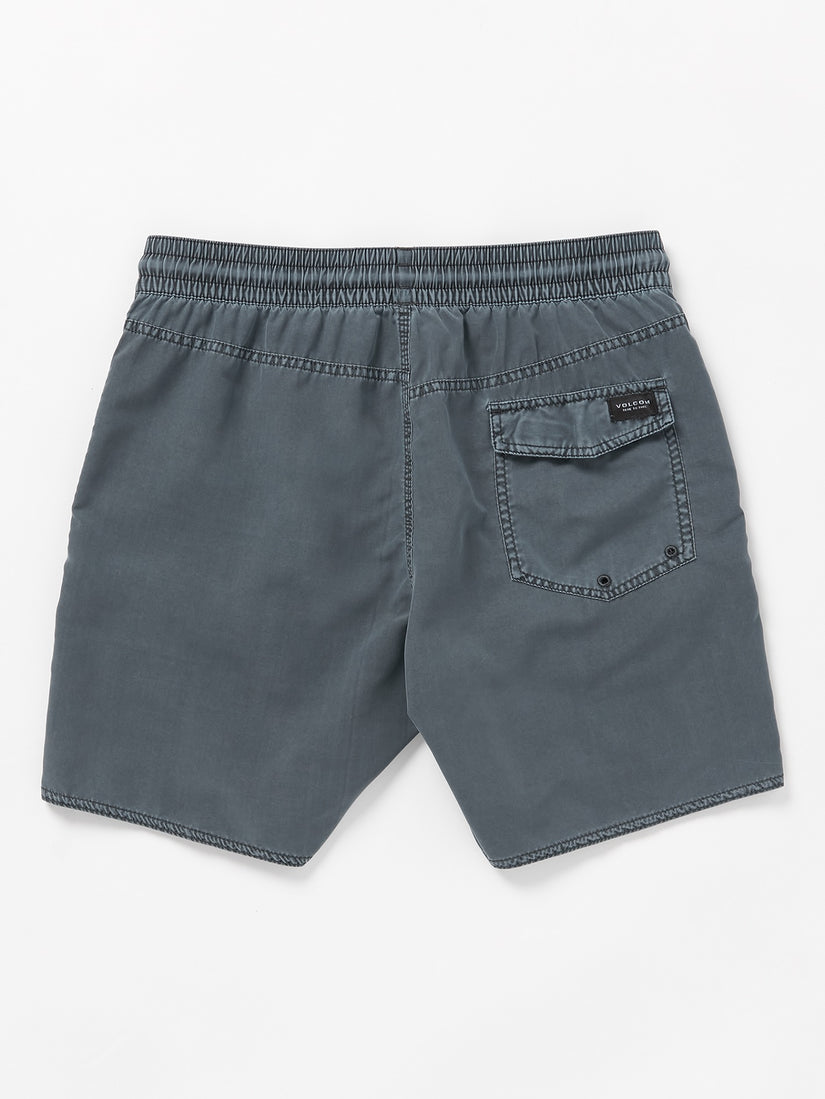 Center Trunks - Dark Slate