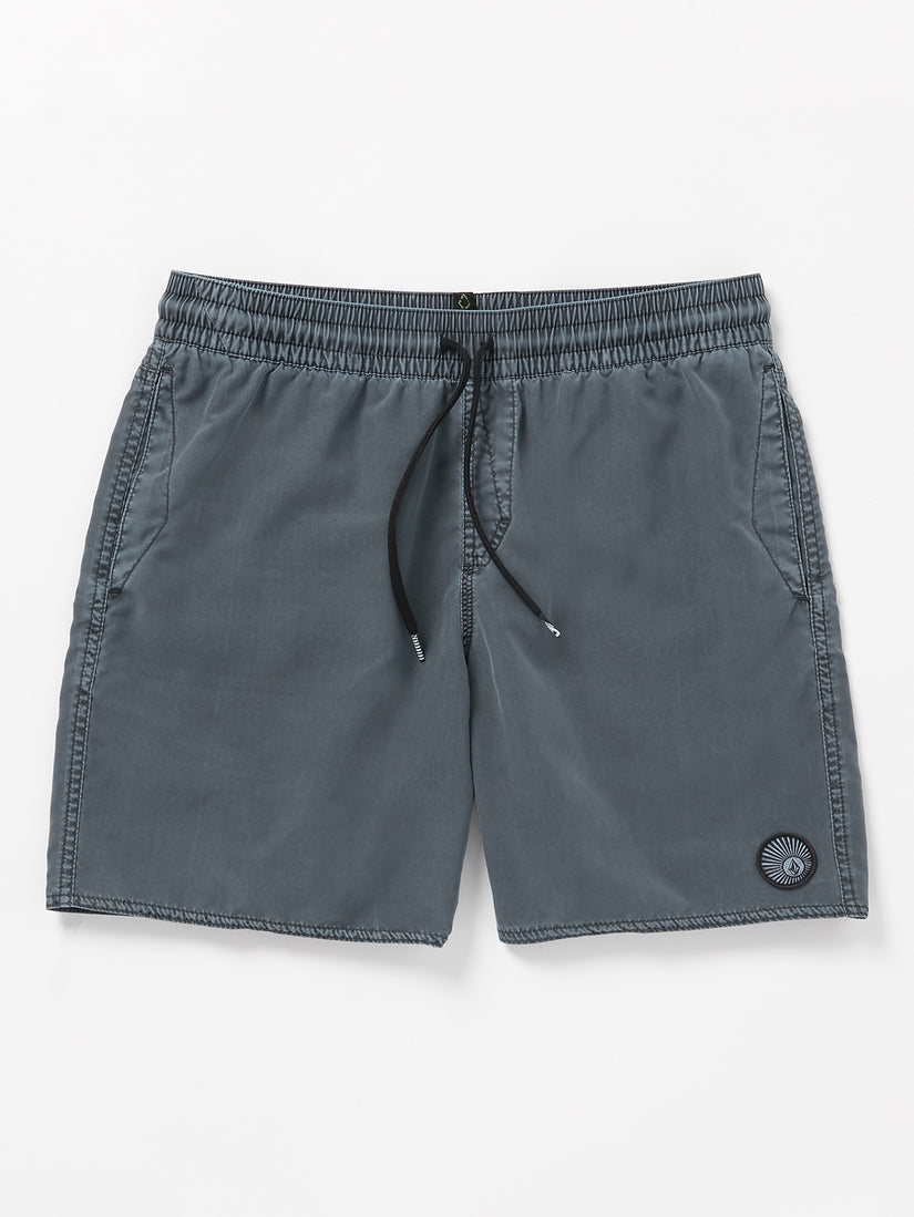 Center Trunks - Dark Slate