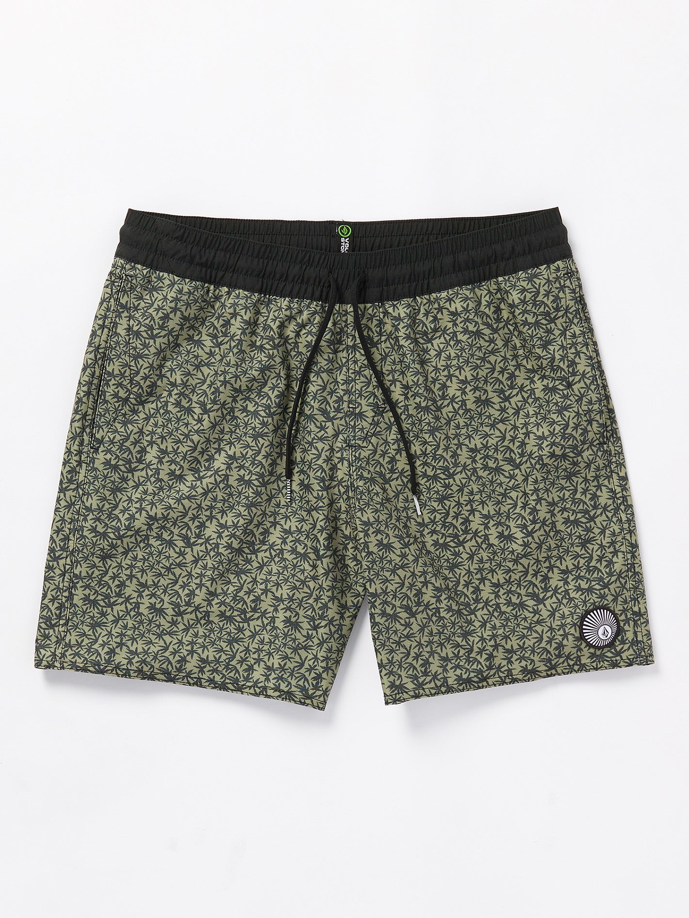 Volcom Stone Trip Trip offers Stoney Surf Trunks NWT