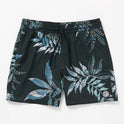 Baffle Trunks - Black