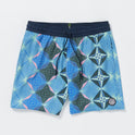 Interwebz Stoney Trunks - Patriot Blue