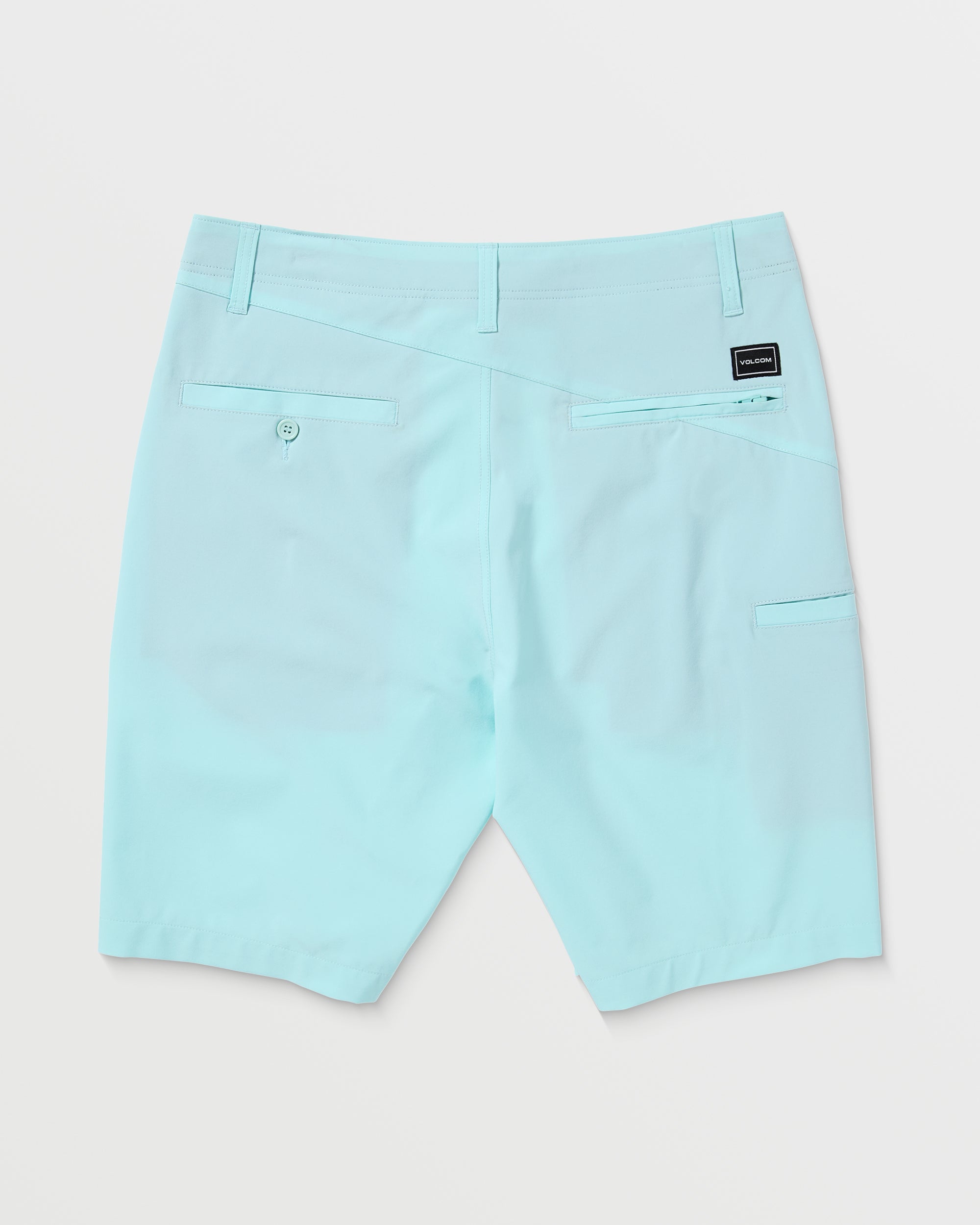 Volcom deals Kerosene Hybrid Shorts Tan - 40