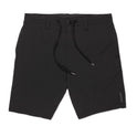 Voltripper Hybrid Shorts - Black