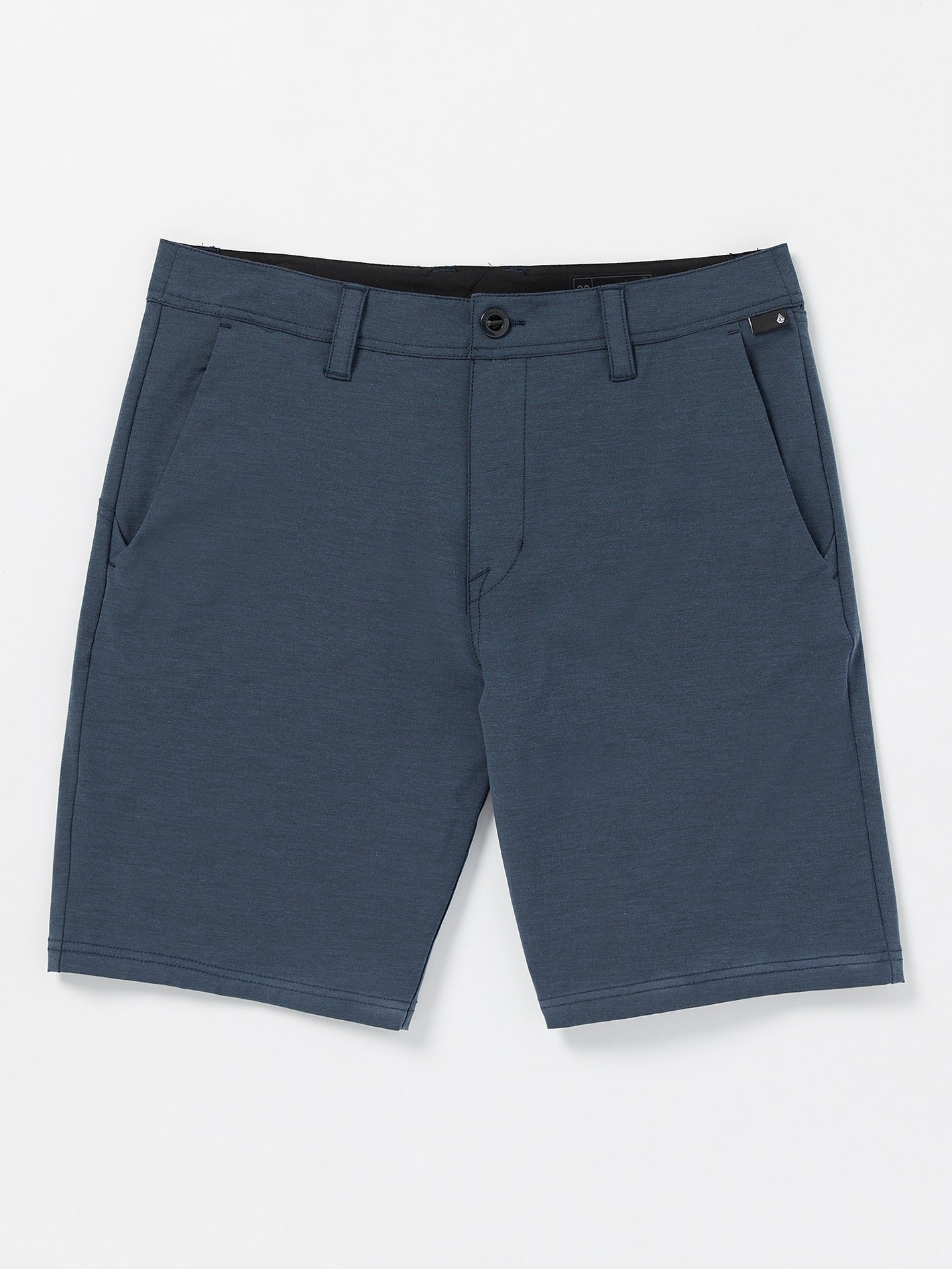 Frickin Cross Shred Static Shorts - Midnight Blue | Volcom US