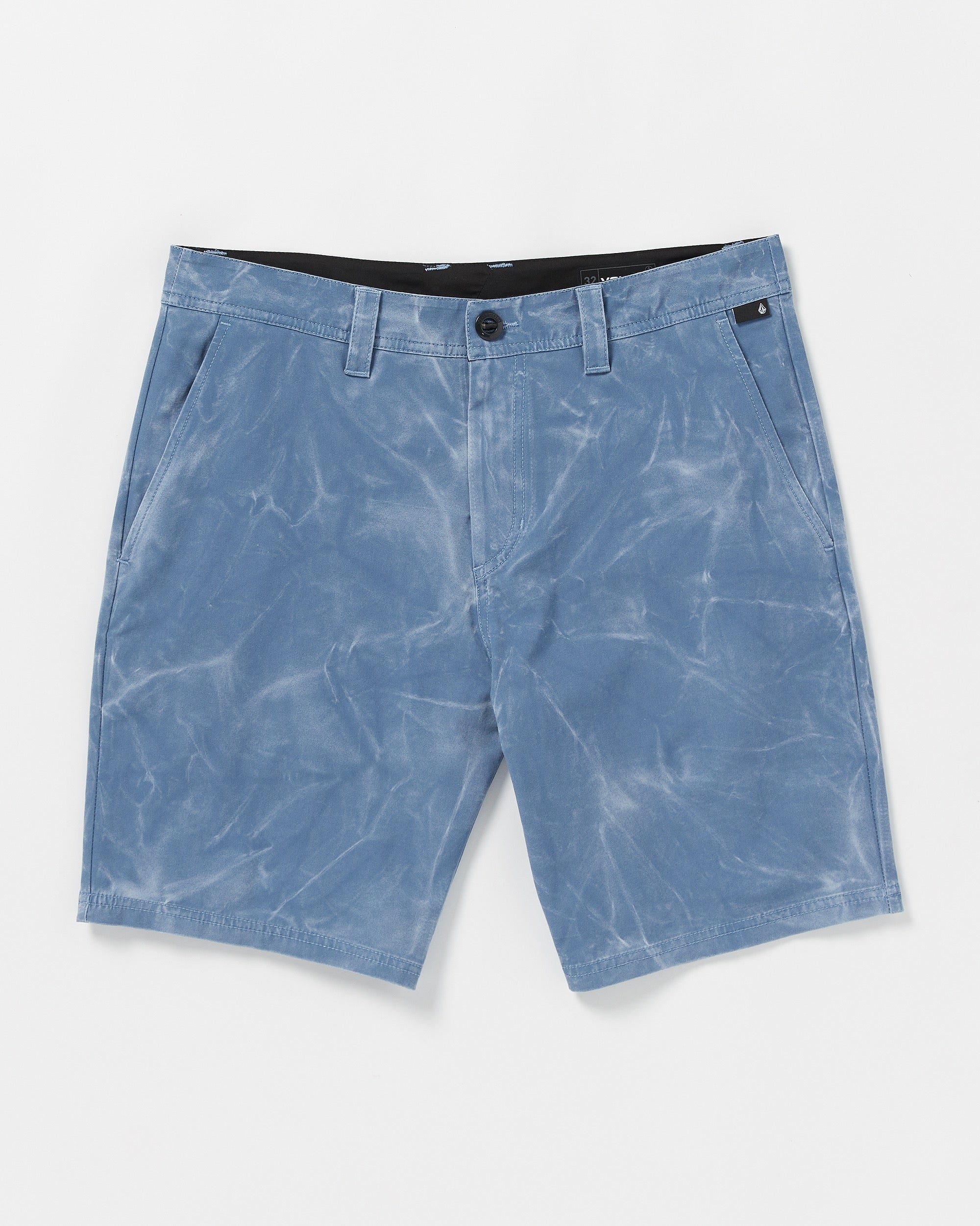 Slate good & Stone Denim Shorts Tie Dye 34