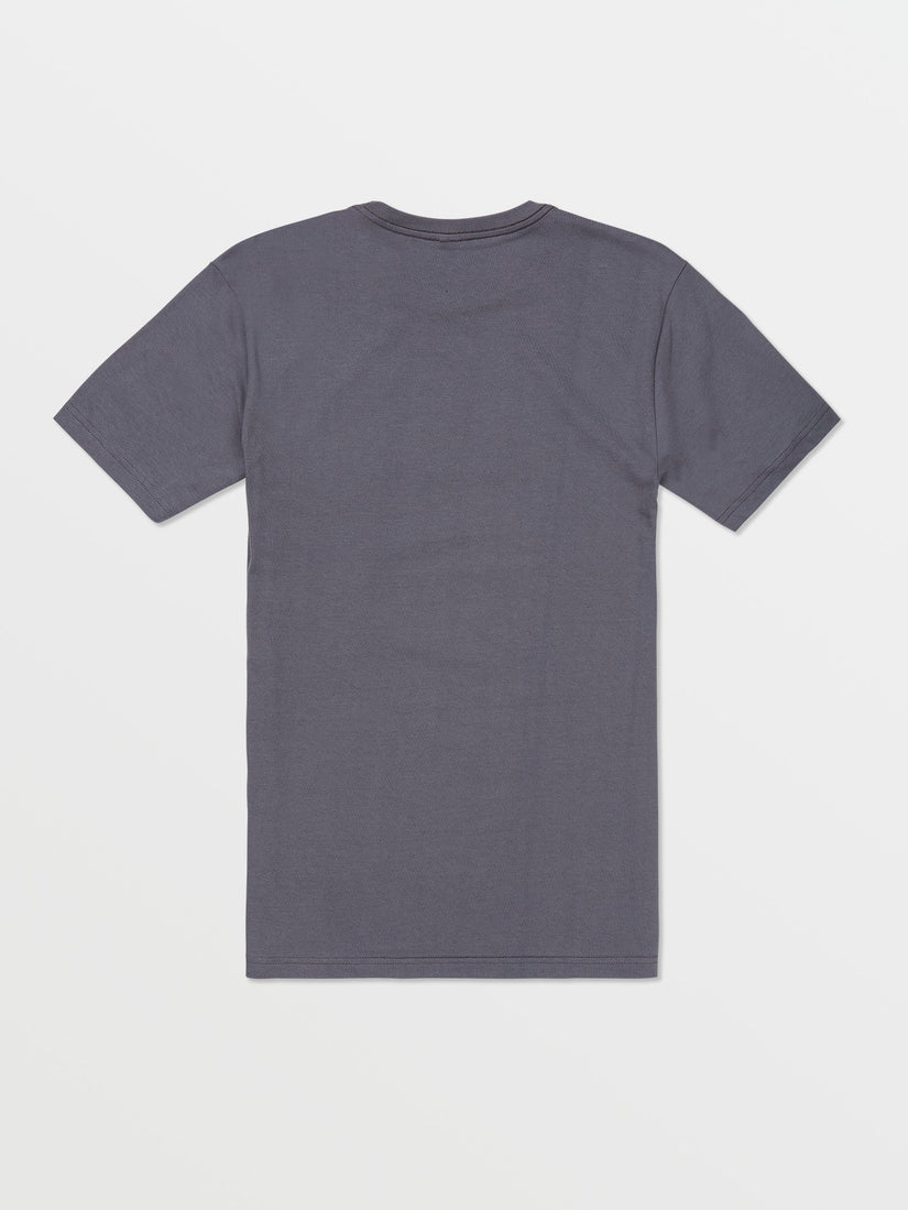 Colorado Short Sleeve Tee - Dark Slate