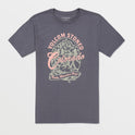 Colorado Short Sleeve Tee - Dark Slate