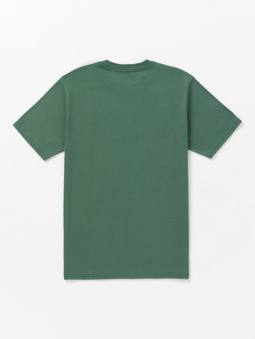 Thundertaker Short Sleeve Tee - Fir Green