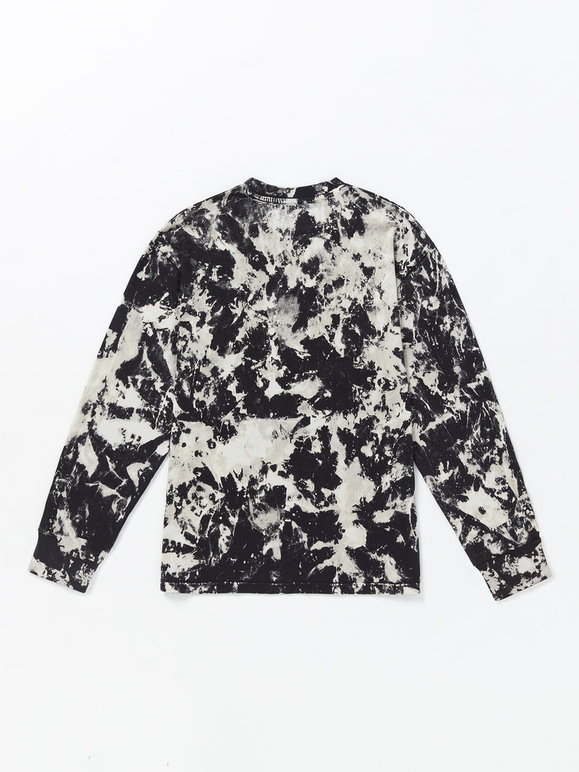 Featured Artist Tetsunori Basic Long Sleeve Tee - Multi