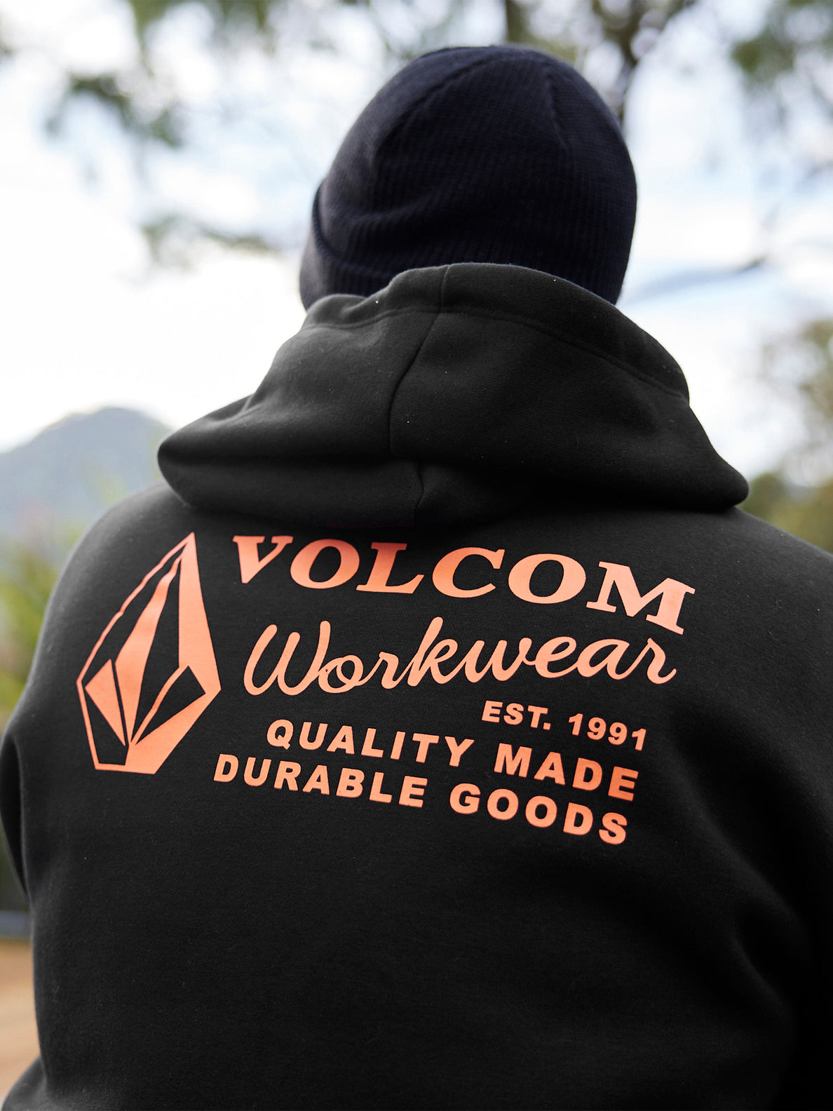 Mens Hoodies & Sweatshirts – Volcom Canada