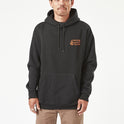 Volcom Workwear Pullover Hoodie - Black