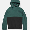 Divided Hoodie - Ranger Green