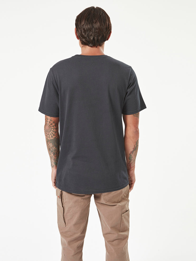 Volcom Workwear Tech Tee - Black