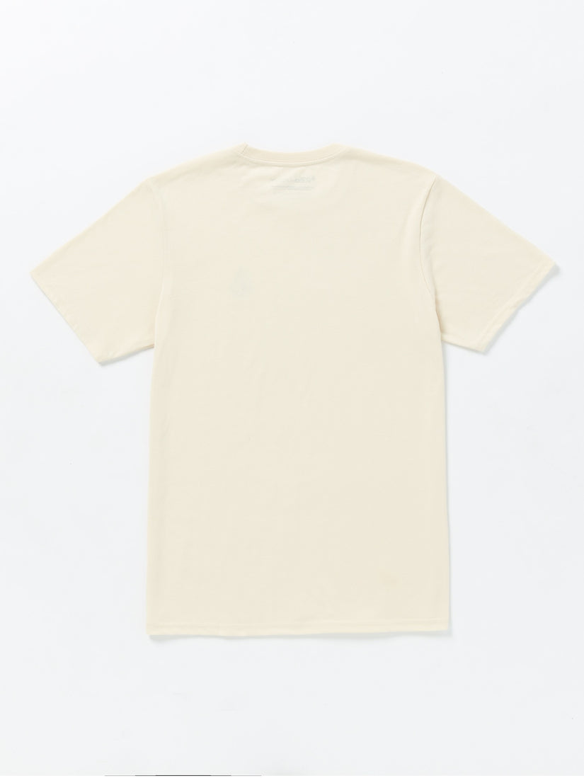 Stone Tech Short Sleeve Tee - Cloud