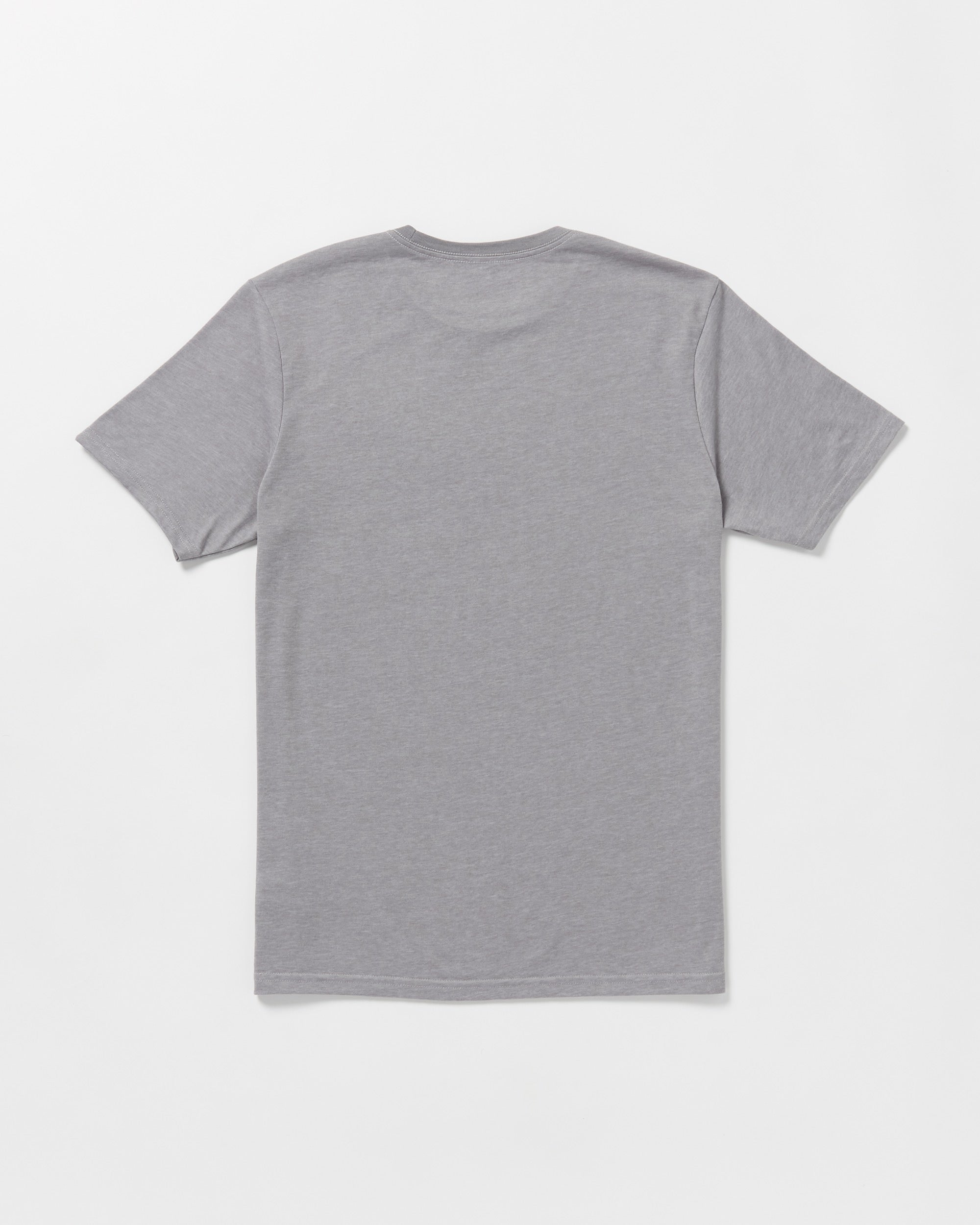 Grey short sleeve store shirt