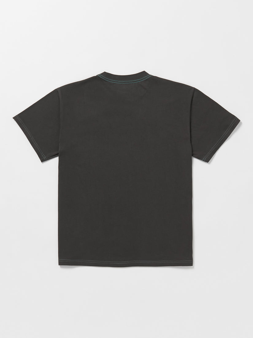 Ranso Short Sleeve Tee - Stealth