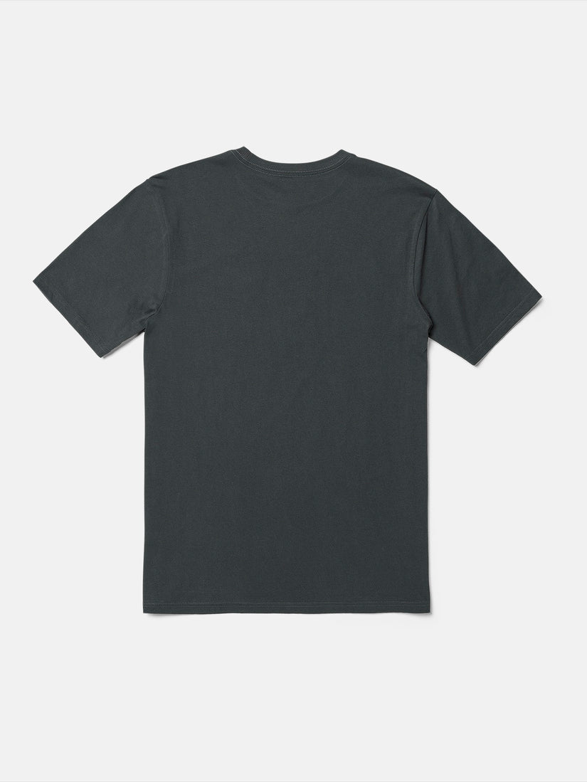 Eye See Yew Short Sleeve Tee - Stealth