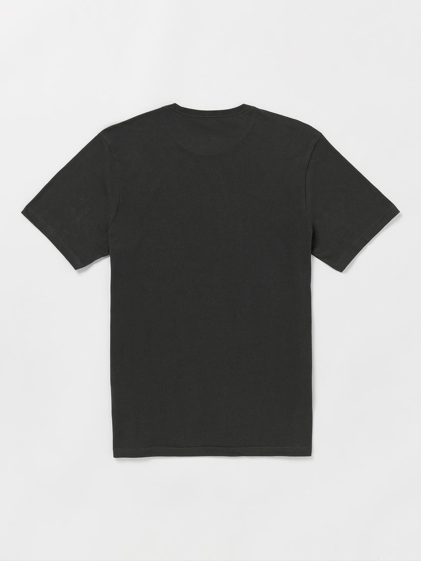 Passing Short Sleeve Tee - Stealth