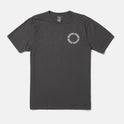 Stone Oracle Short Sleeve Tee - Stealth