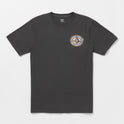 Hi Flyer Short Sleeve Tee - Stealth