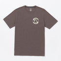 Celler Short Sleeve Tee - Pumice Heather