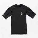 Lido Short Sleeve Shirt - Black