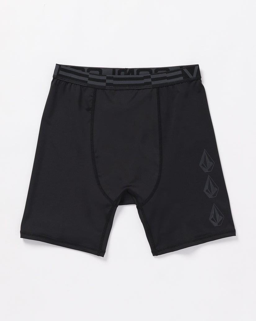 Surf Vitals Jack Robinson Chones - Black