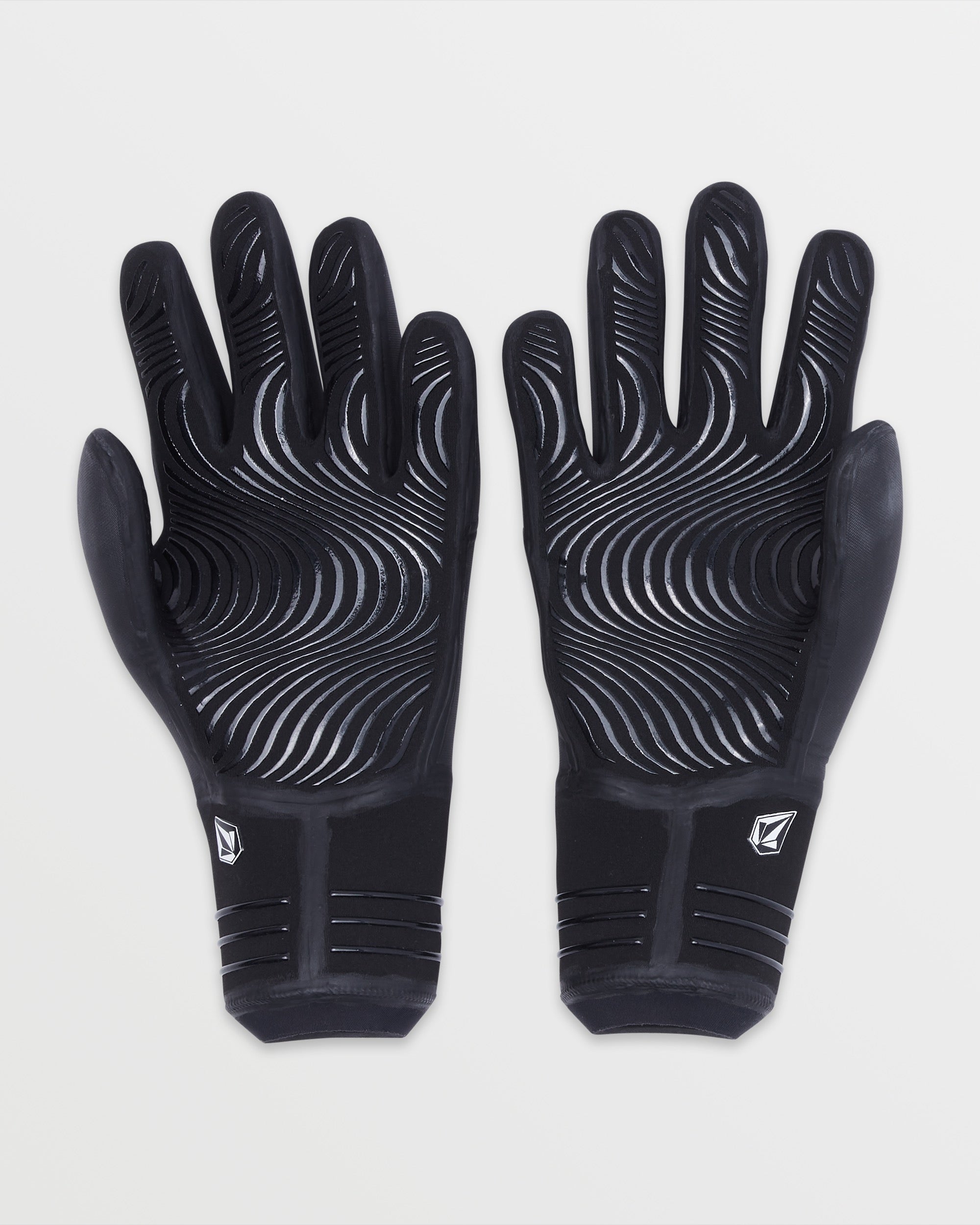 3mm 5 Finger Gloves - Black – Volcom US