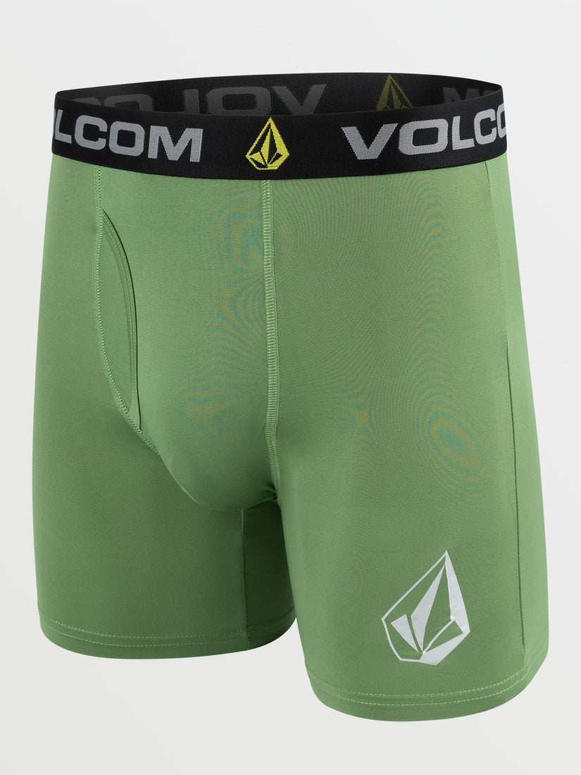 Volcom 4 Pack Boxer Brief 7.5 - Multi