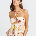 Oh Lei Cami Tank - Multi