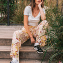 Oh Lei Pants - Multi