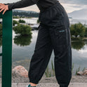 Earth Tripper Pants - Black