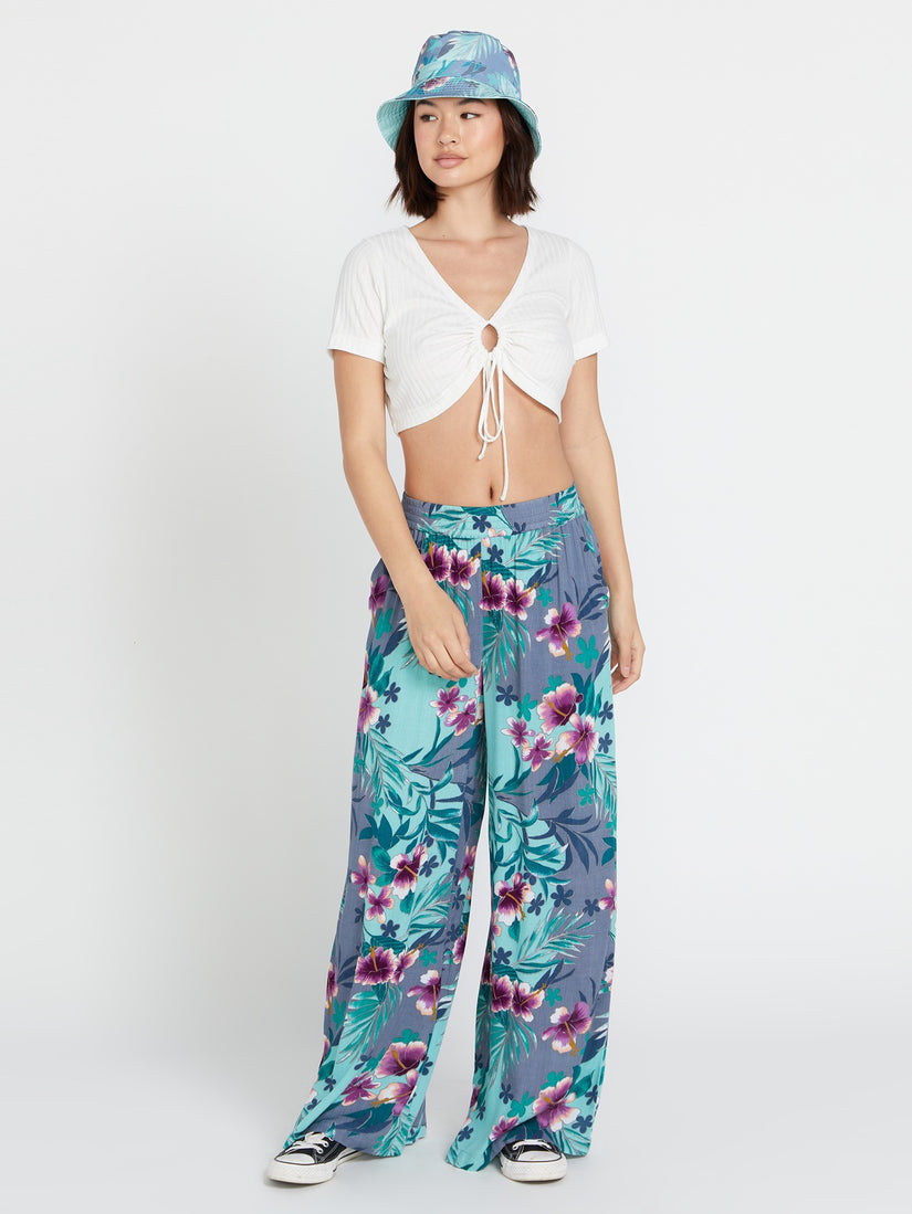 Brohamas Pants - Glacier Blue