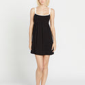 Oceanica Dress - Black