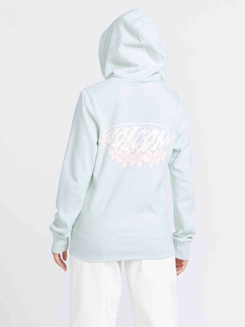 Truly Deal Hoodie - Chlorine