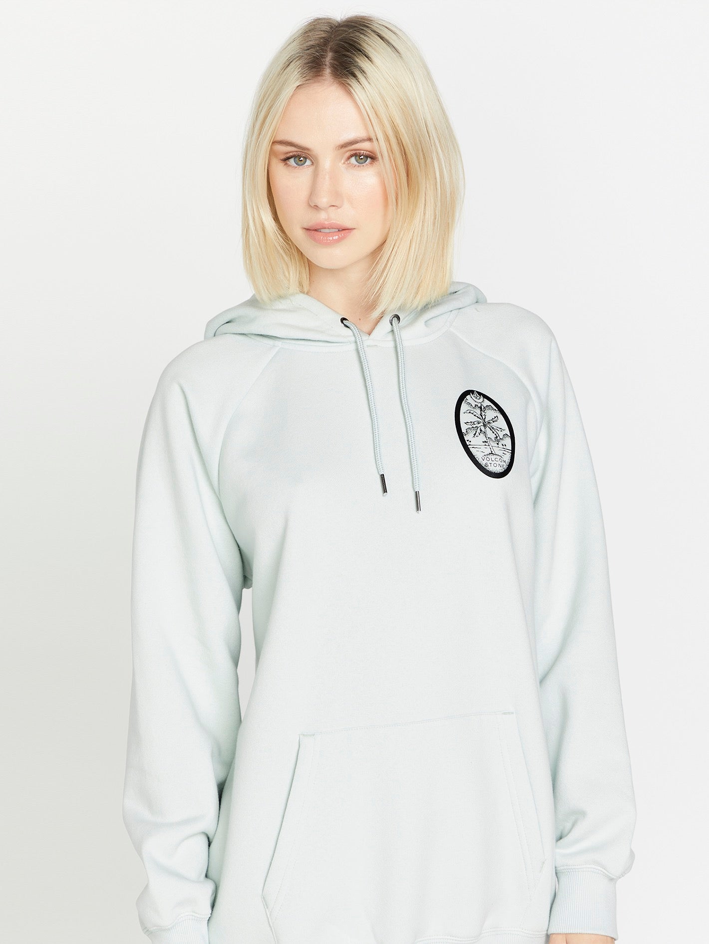 Truly Stoked Bf Pullover - Chlorine – Volcom US