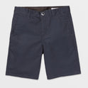 Big Boys Frickin Chino Shorts - Dark Navy