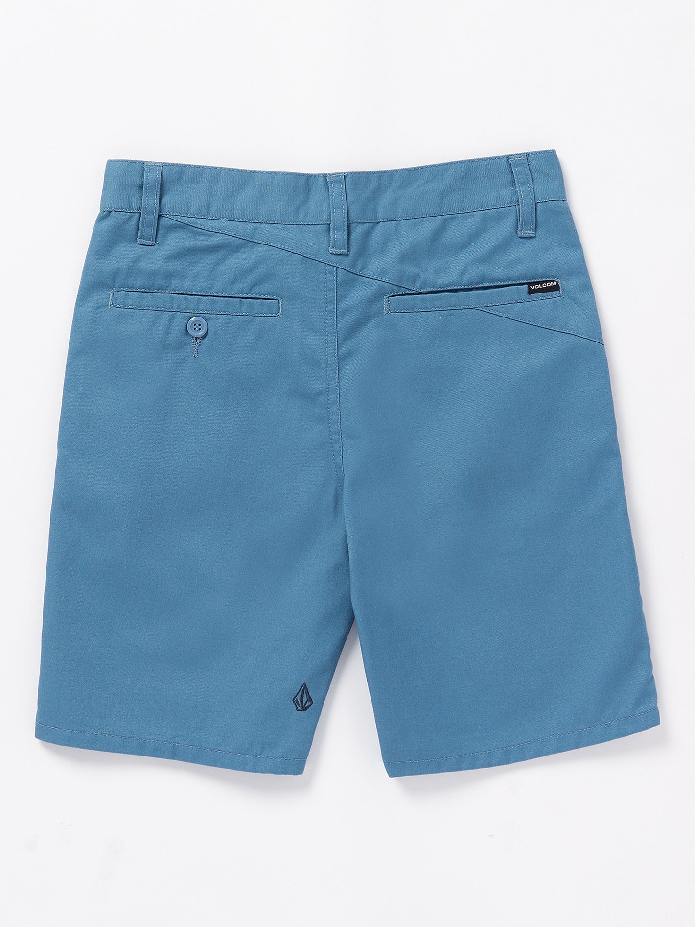 Volcom frickin cheap chino shorts