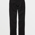 Big Boys Frickin Modern Stretch Chino Pants - Black