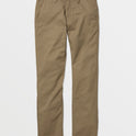 Big Boys Frickin Modern Stretch Chino Pants - Khaki