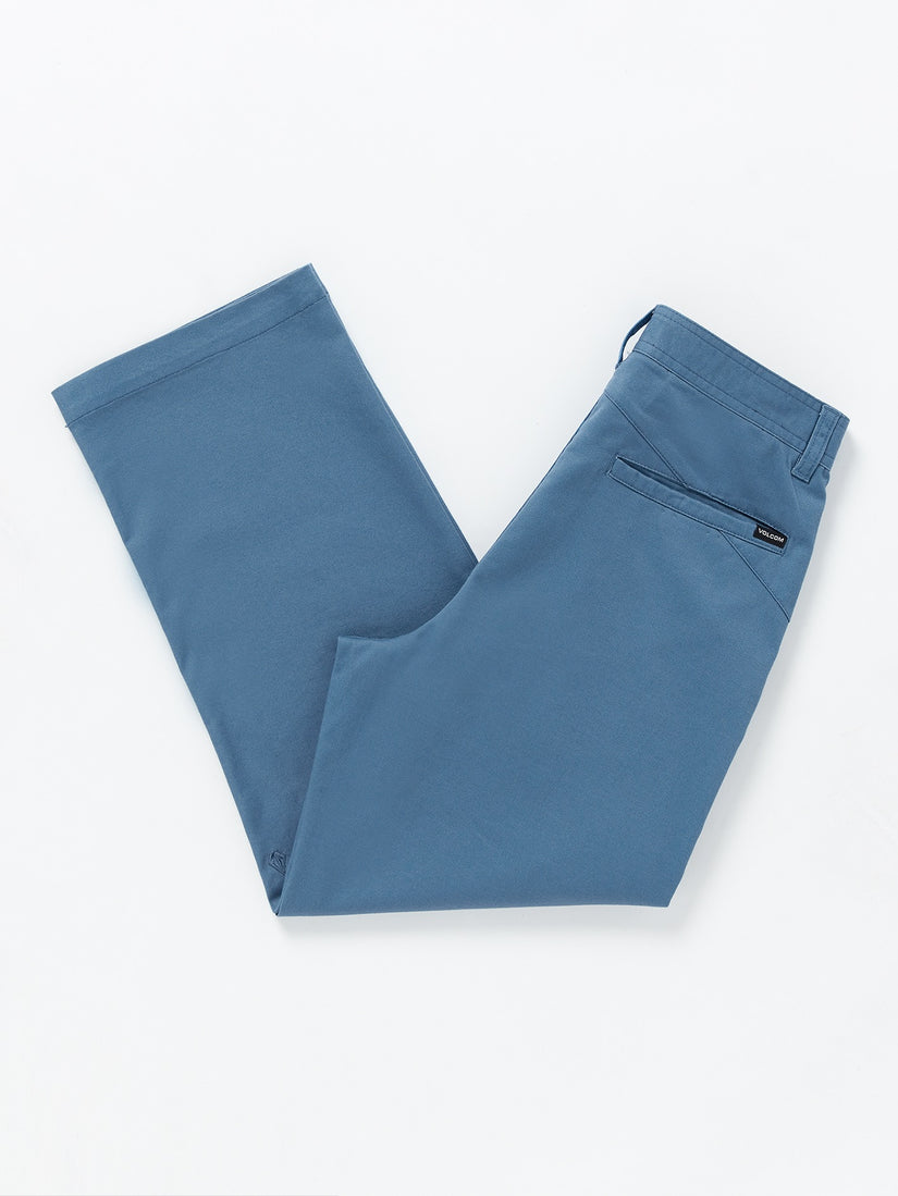 Big Boys Frickin Nailer Pants - Stone Blue