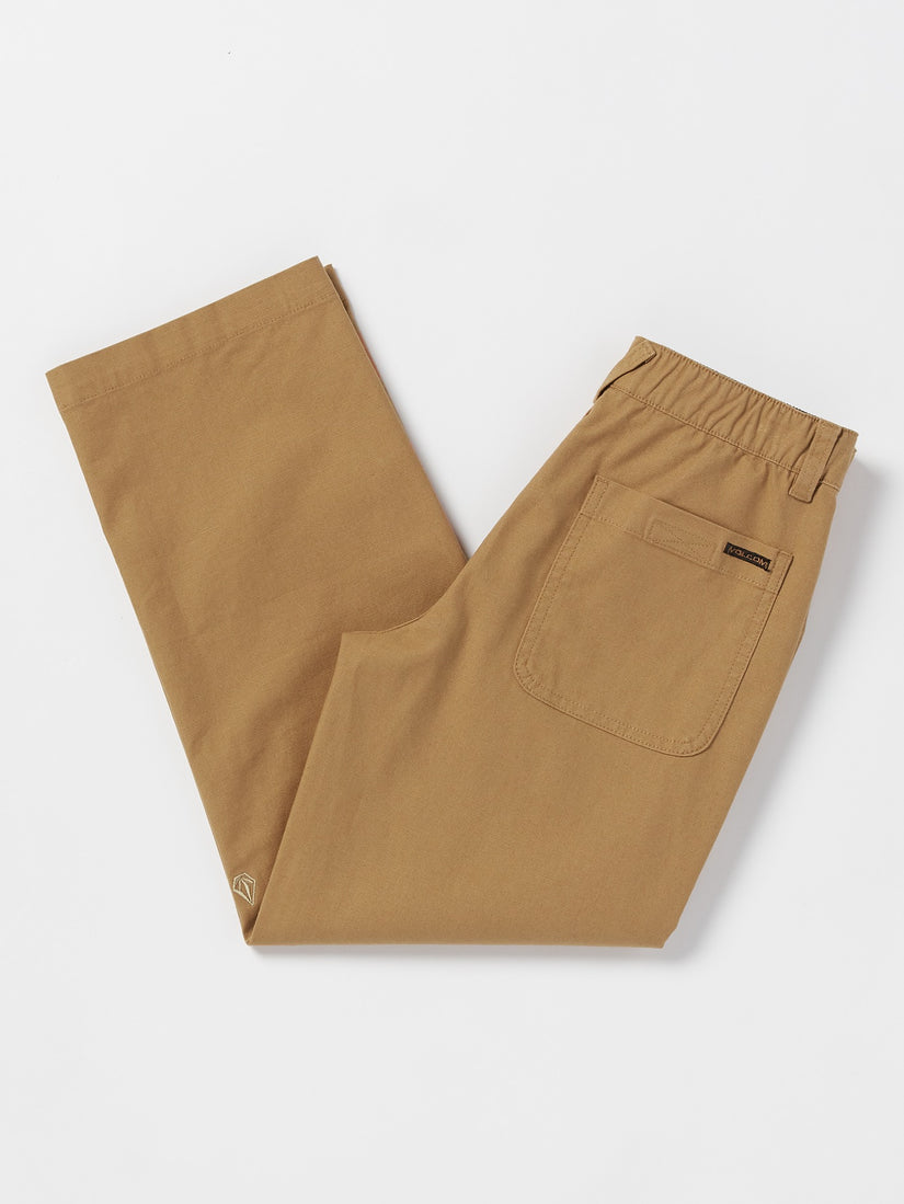 Big Boys Krafter Pants - Tobacco