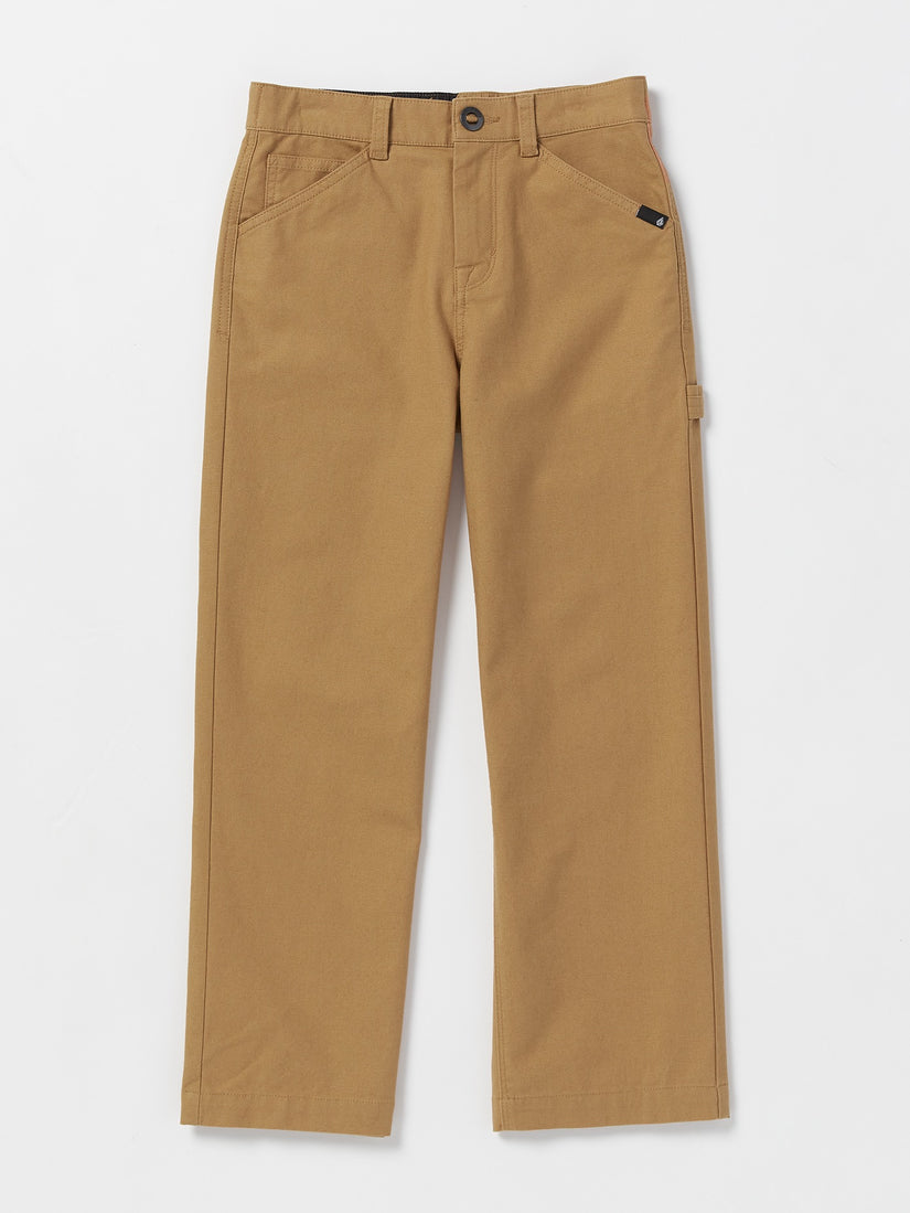 Big Boys Krafter Pants - Tobacco