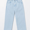 Big Boys Billow Jeans - Light Blue