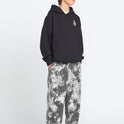 Big Boys Featured Artist Tetsunori Sweatshirt - Black