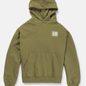 Big Boys Watanite Hoodie - Old Mill