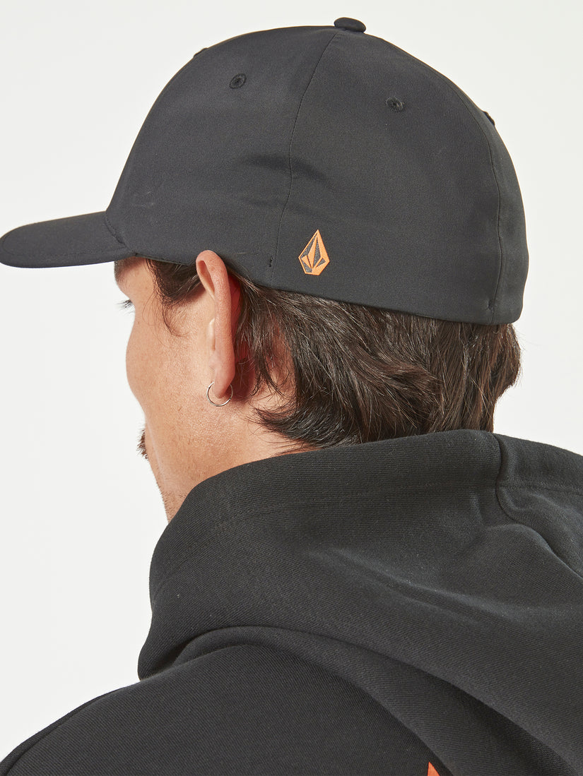 Volcom Workwear Hat - Black